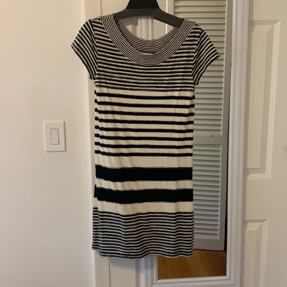 Anthropologie Maeve Haven Dress